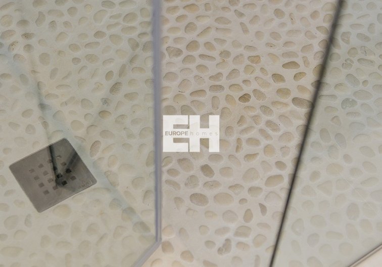 Obra Nueva - villa - Orihuela Costa - Campoamor