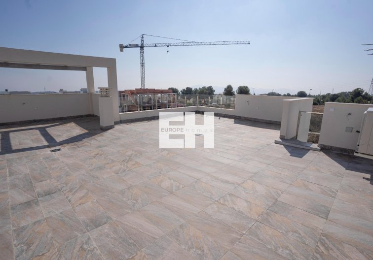 Obra Nueva - villa - Polop - La Alberca