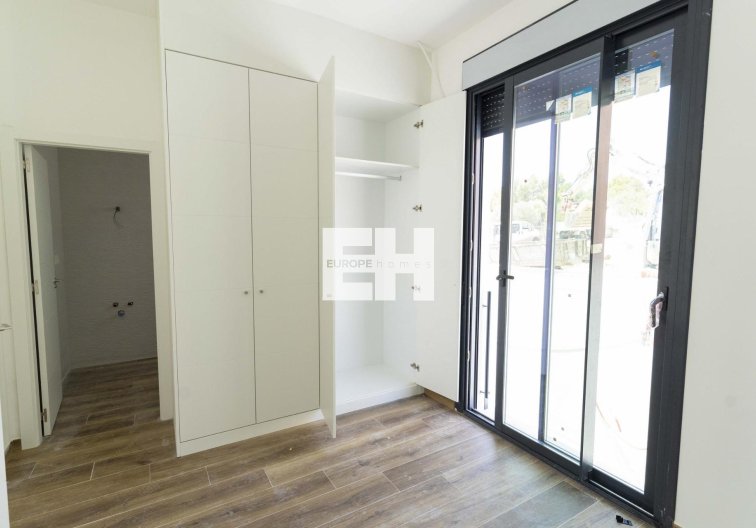 Obra Nueva - villa - Polop - La Alberca