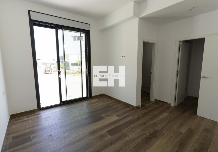 Obra Nueva - villa - Polop - La Alberca