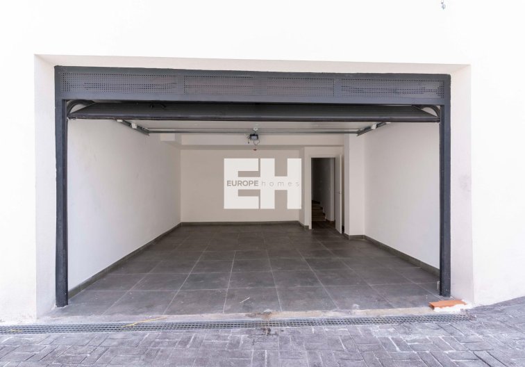 Obra Nueva - villa - Polop - La Alberca