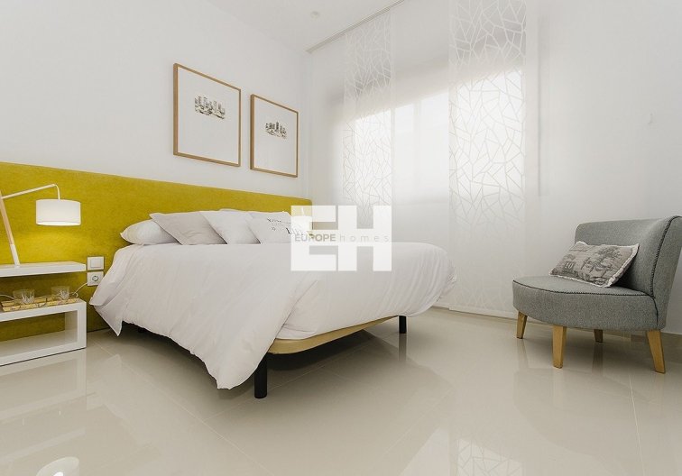 New Build - villa - Cartagena - Playa Honda