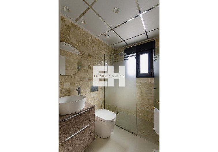 New Build - villa - Cartagena - Playa Honda