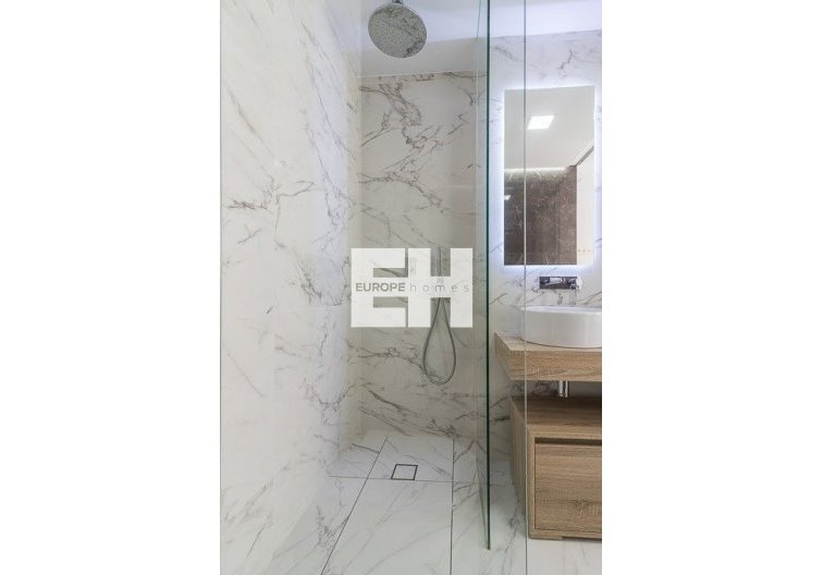 Obra Nueva - Bungalow en planta baja - Torrevieja - Los Balcones 