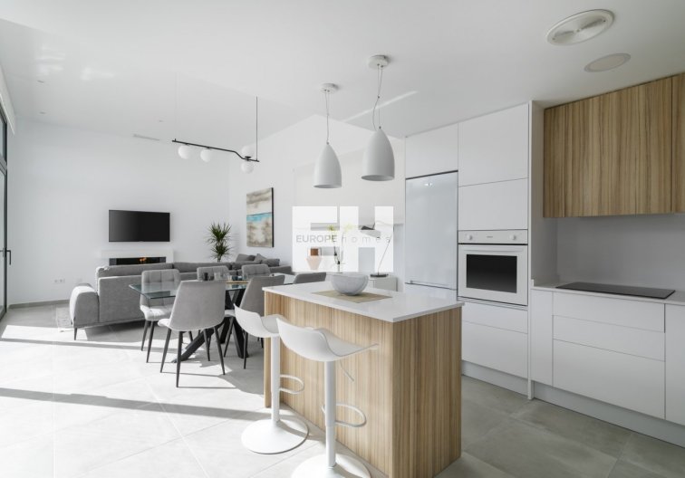 Construction Neuve - villa - Calasparra - Coto Riñales