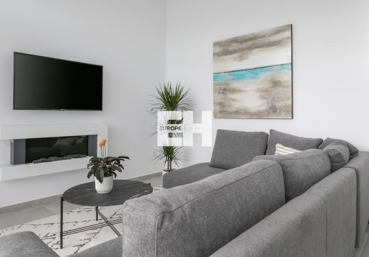 Construction Neuve - villa - Calasparra - Coto Riñales