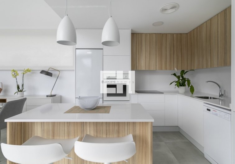 Construction Neuve - villa - Calasparra - Coto Riñales