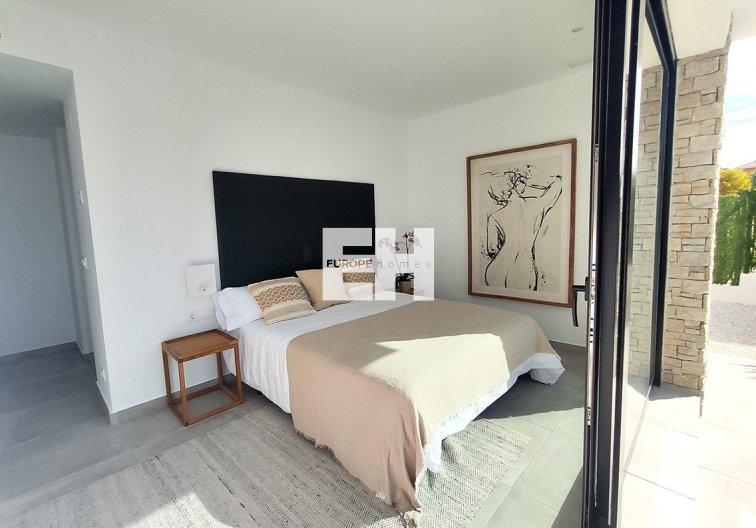 Construction Neuve - villa - Calasparra - Coto Riñales