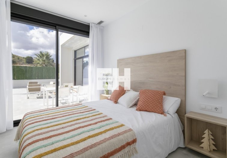 Construction Neuve - villa - Calasparra - Coto Riñales