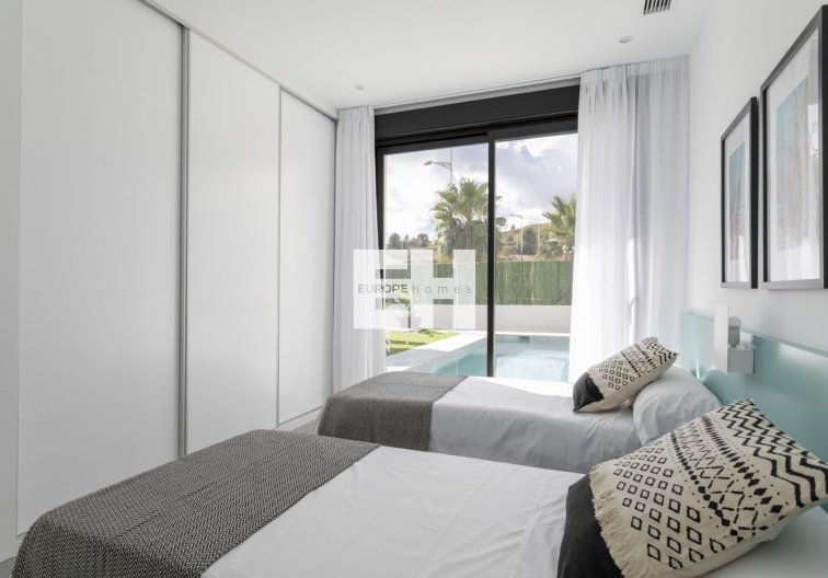 Construction Neuve - villa - Calasparra - Coto Riñales