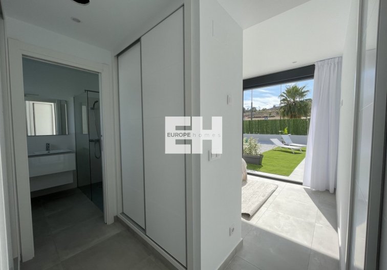 Construction Neuve - villa - Calasparra - Coto Riñales