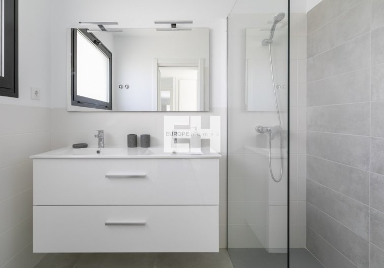 Construction Neuve - villa - Calasparra - Coto Riñales