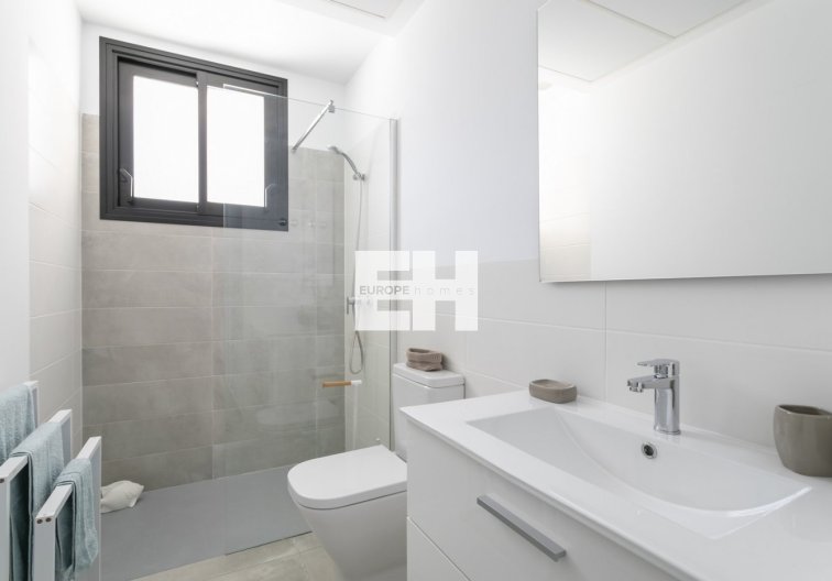 Construction Neuve - villa - Calasparra - Coto Riñales