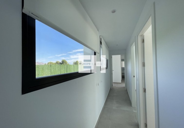 Construction Neuve - villa - Calasparra - Coto Riñales