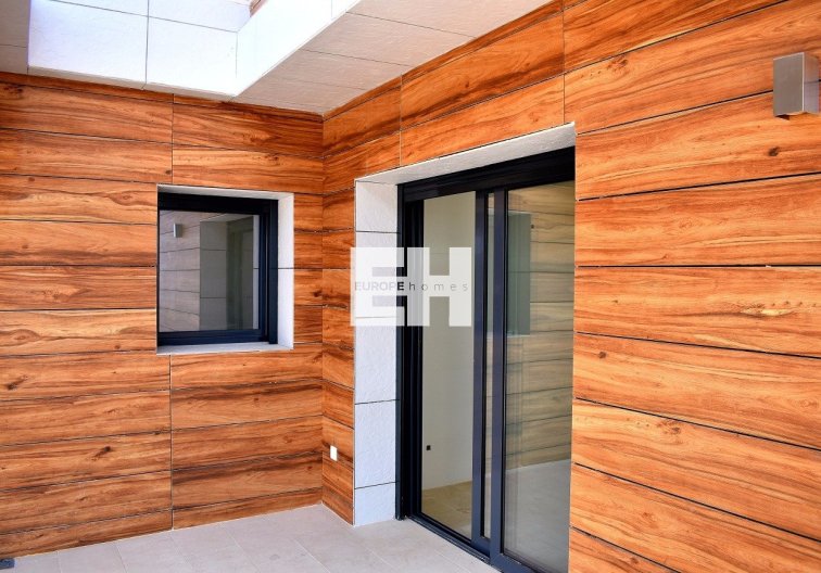 Construction Neuve - villa - Finestrat - Balcón de Finestrat