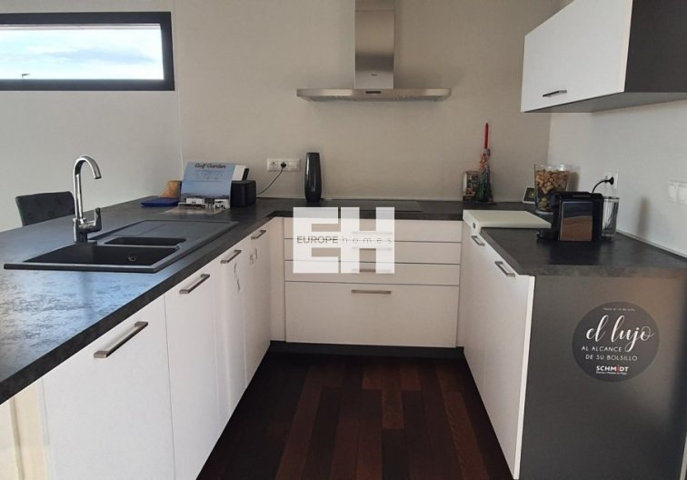 Construction Neuve - villa - Finestrat - Balcón de Finestrat