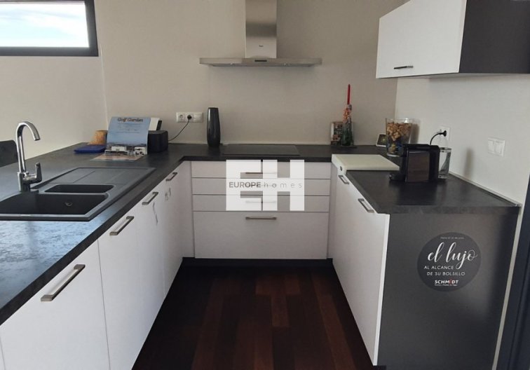 Construction Neuve - villa - Finestrat - Balcón de Finestrat