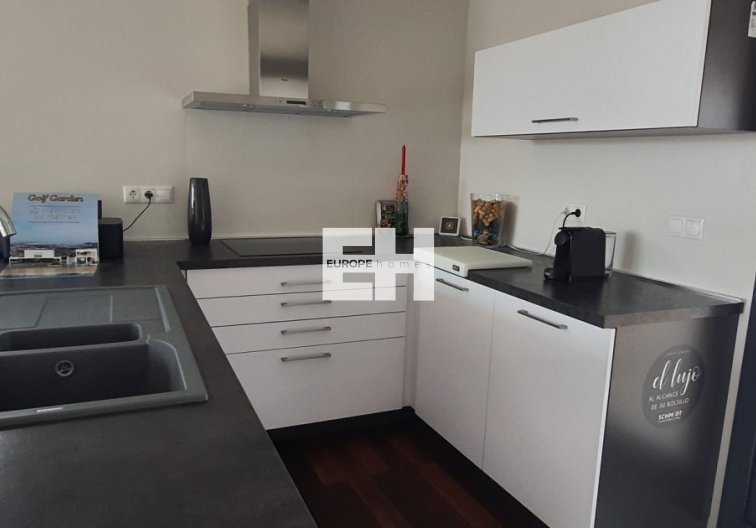 Construction Neuve - villa - Finestrat - Balcón de Finestrat