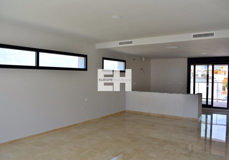 Construction Neuve - villa - Finestrat - Balcón de Finestrat