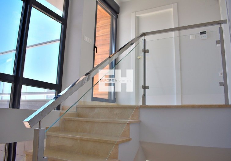 Construction Neuve - villa - Finestrat - Balcón de Finestrat