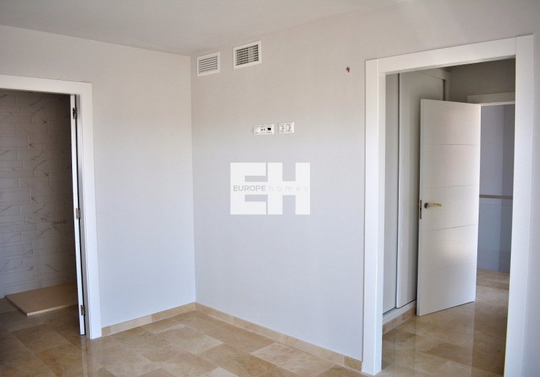 Construction Neuve - villa - Finestrat - Balcón de Finestrat