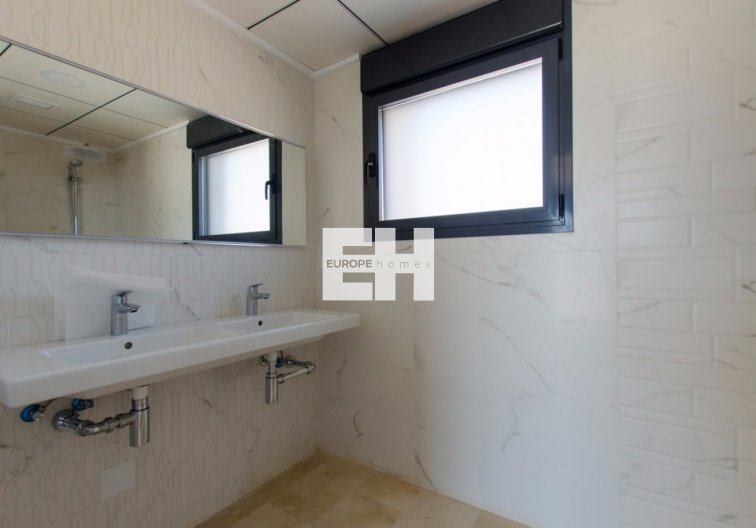 Construction Neuve - villa - Finestrat - Balcón de Finestrat