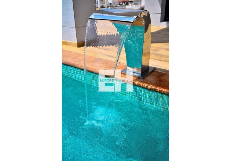 Construction Neuve - villa - Finestrat - Balcón de Finestrat