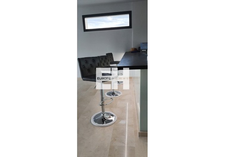 Construction Neuve - villa - Finestrat - Balcón de Finestrat