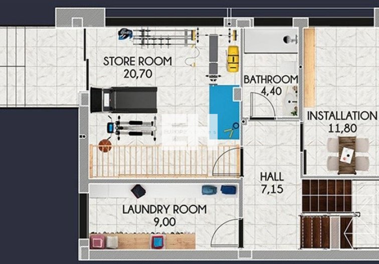 Construction Neuve - villa - Finestrat - Balcón de Finestrat