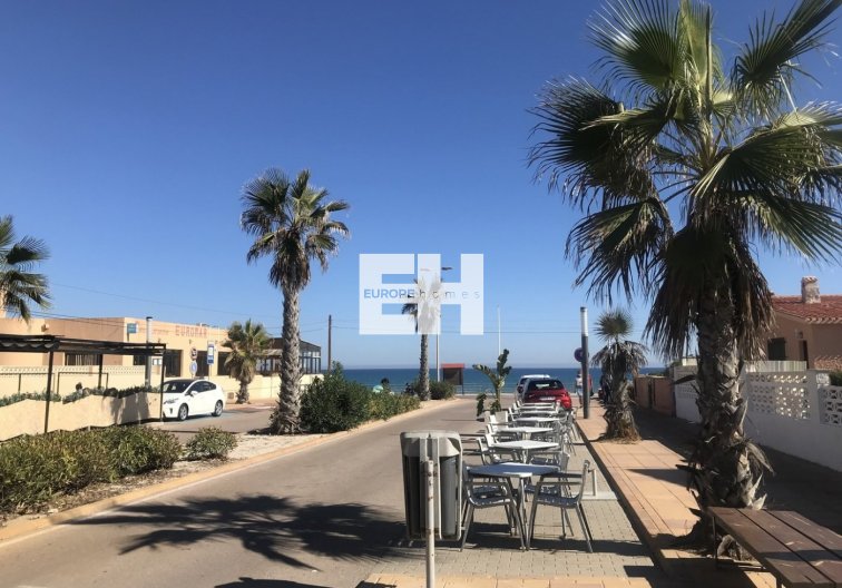 Construction Neuve - villa - Torrevieja - La Mata