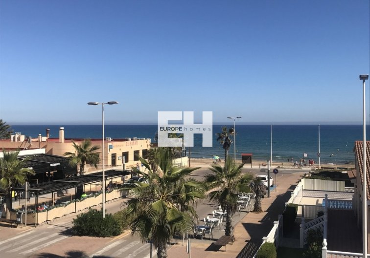 Construction Neuve - villa - Torrevieja - La Mata