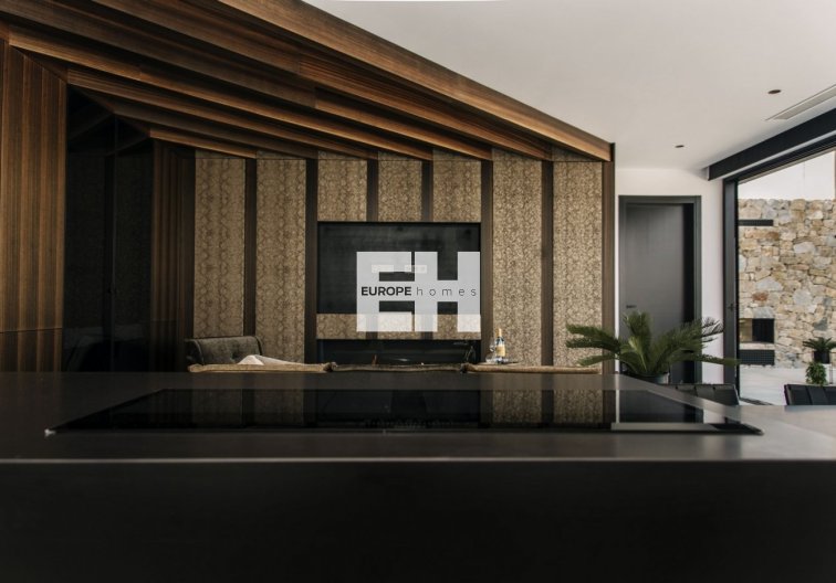 Obra Nueva - villa - Rojales - Altos De La Marquesa