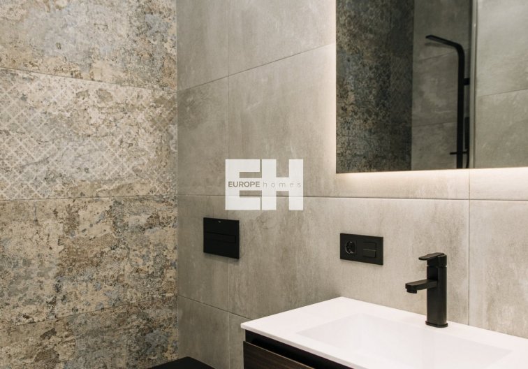 Obra Nueva - villa - Rojales - Altos De La Marquesa