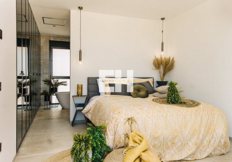 Obra Nueva - villa - Rojales - Altos De La Marquesa