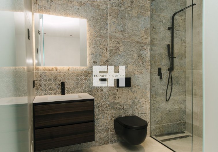 Obra Nueva - villa - Rojales - Altos De La Marquesa