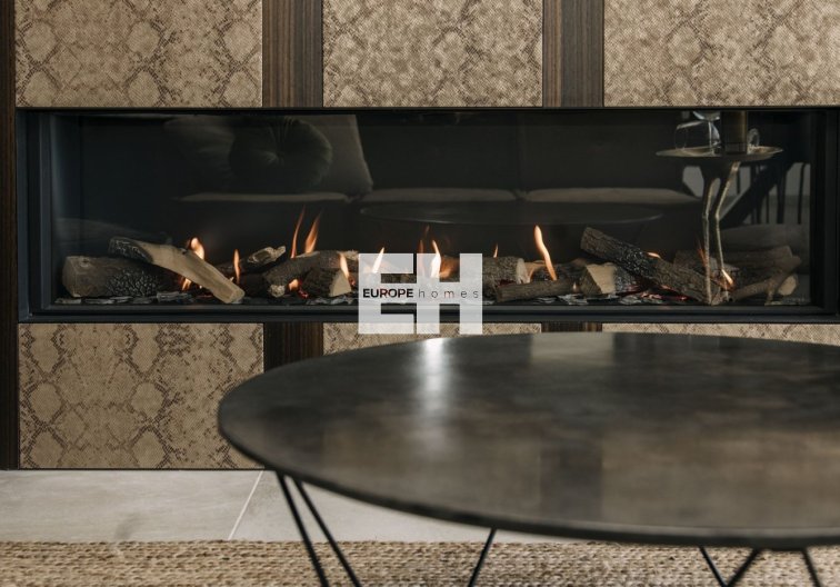 Obra Nueva - villa - Rojales - Altos De La Marquesa