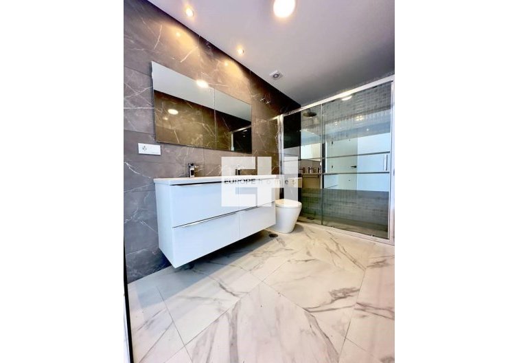 Obra Nueva - villa - Rojales - Golf La Marquesa (Ciudad Quesada)