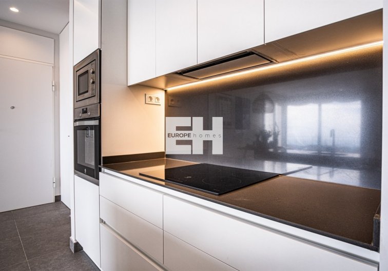 Nieuwbouw - villa - Polop - Urbanizaciones