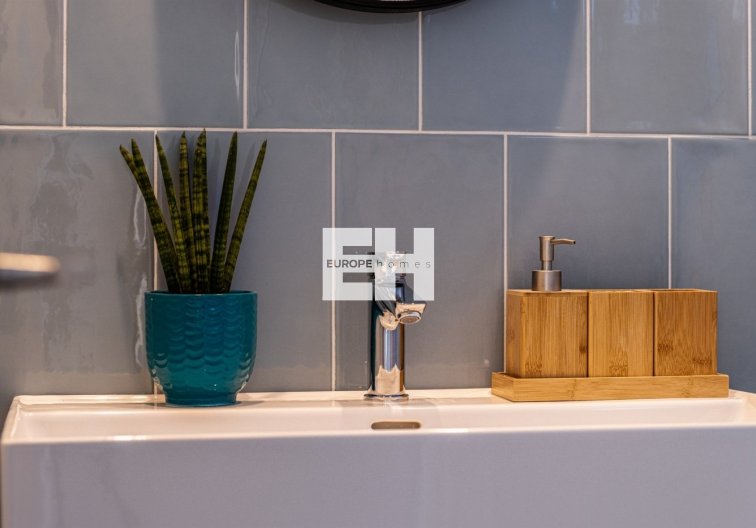 Nieuwbouw - villa - Polop - Urbanizaciones