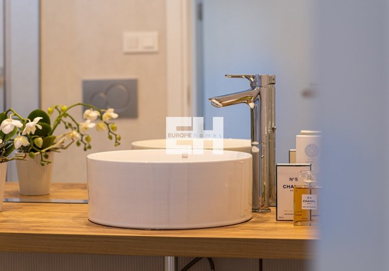 Nieuwbouw - villa - Polop - Urbanizaciones