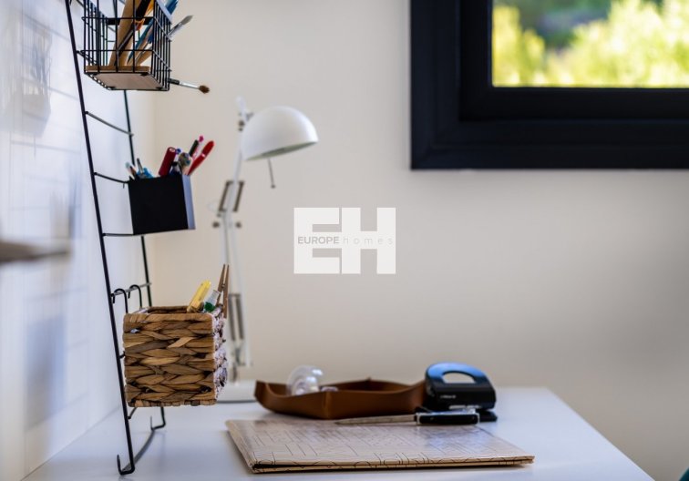 Nieuwbouw - villa - Polop - Urbanizaciones