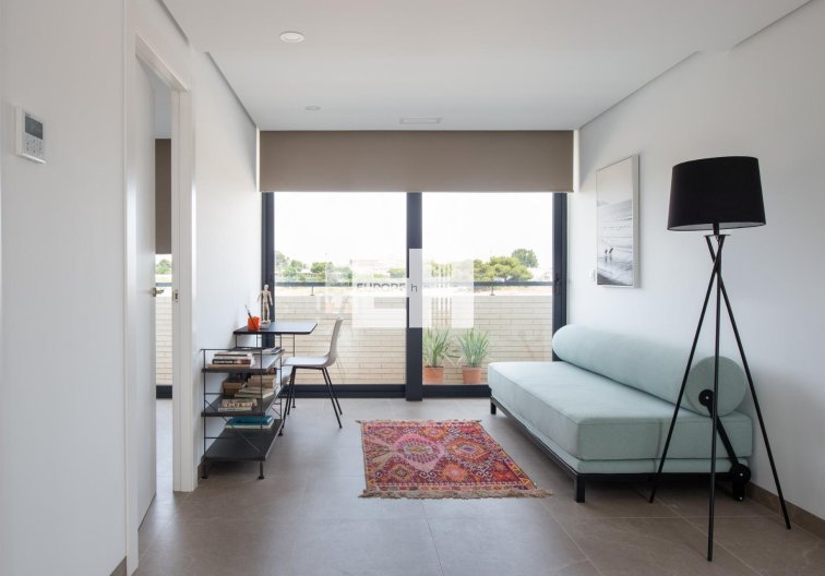 Nieuwbouw - villa - Orihuela Costa - Campoamor