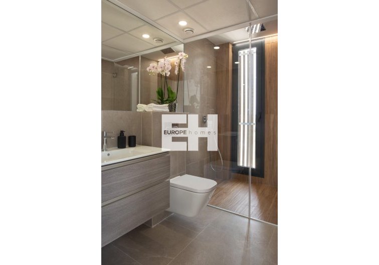 Nieuwbouw - villa - Orihuela Costa - Campoamor