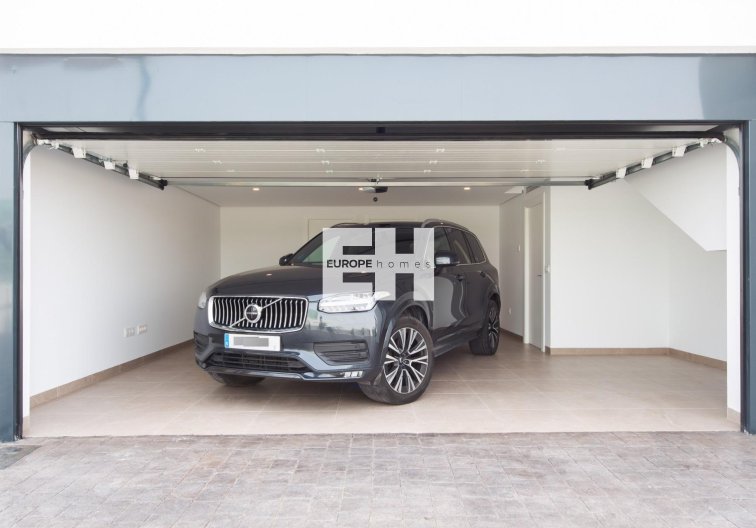 Nieuwbouw - villa - Orihuela Costa - Campoamor