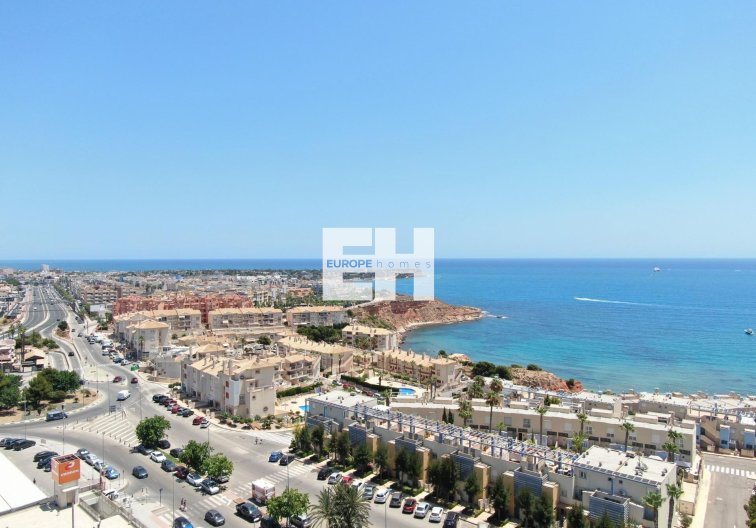 Nieuwbouw - villa - Orihuela Costa - Campoamor