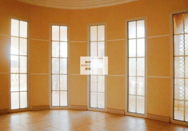 Nieuwbouw - villa - La Manga del Mar Menor