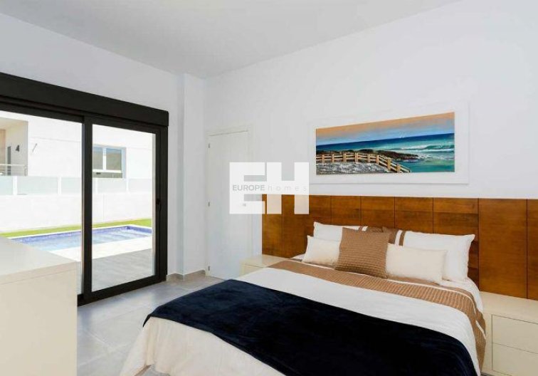 Obra Nueva - Quad - Daya Nueva - Centro