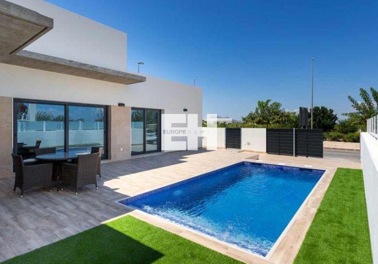 Obra Nueva - Quad - Daya Nueva - Centro