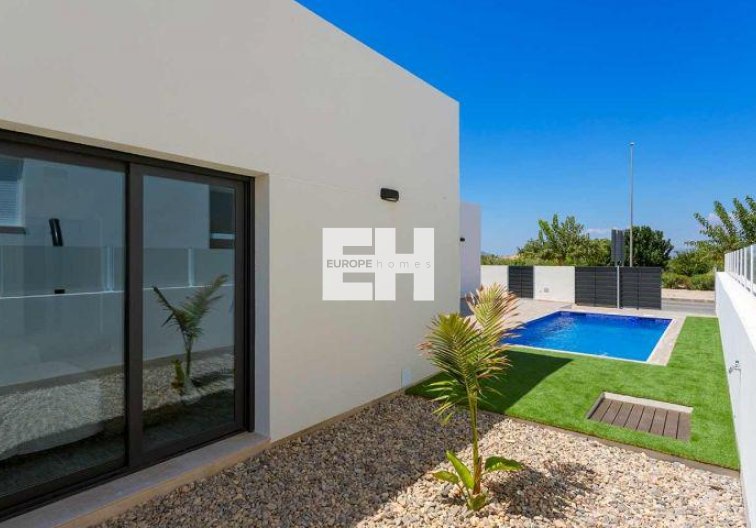 Obra Nueva - Quad - Daya Nueva - Centro