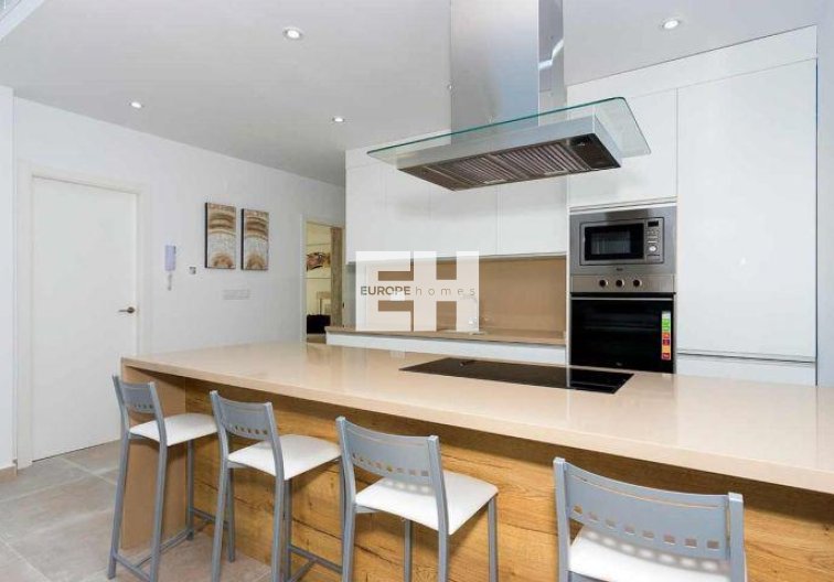 Obra Nueva - Quad - Daya Nueva - Centro